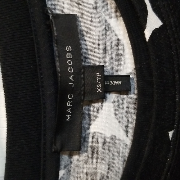 Marc Jacobs tshirt - Picture 4 of 5